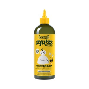 precios Coosur Aceite De Oliva Refinado Squizz Salteo 500Ml en Alcampo