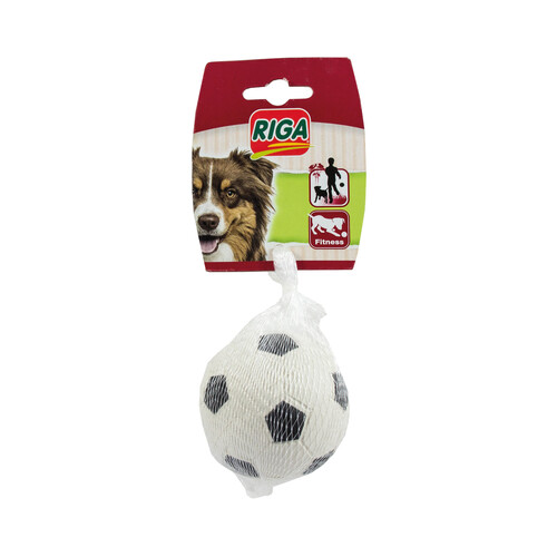 RIGA Pelota de deporte para perros RIGA 1 uds.