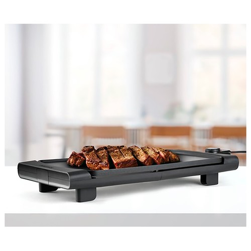 Plancha de asar TAURUS Steakmax 2600W.