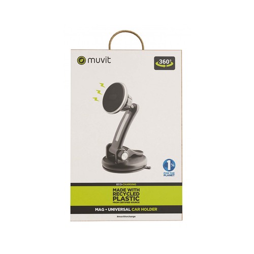 Soporte universal para coche MUVIT.