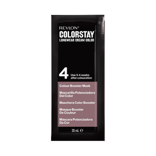REVLON Colorstay Coloración permanente tono 8.13 Rubio claro beige.