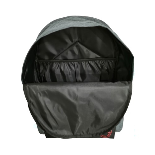 Mochila 1 compartimento. COCA COLA
