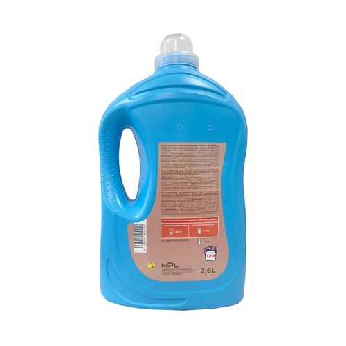 EKOSAN Suavizante tropical 2,6L