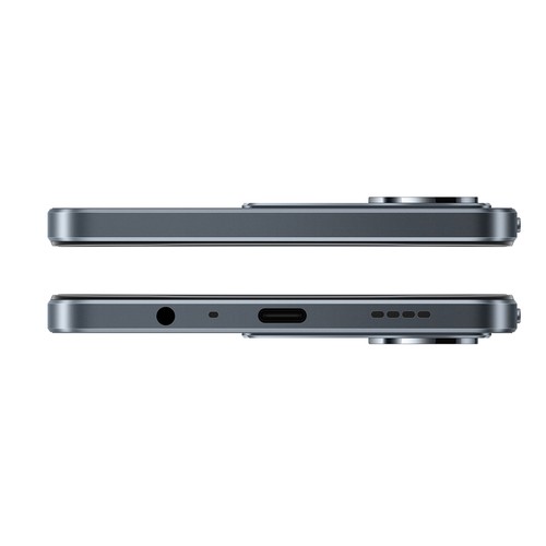 Smartphone REALME Note 70T, 4G, pantalla 6,67" (16,94cm), 64GB + 4GB RAM color negro