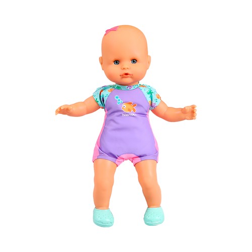 NENUCO Mi Primer Baño +1 Año