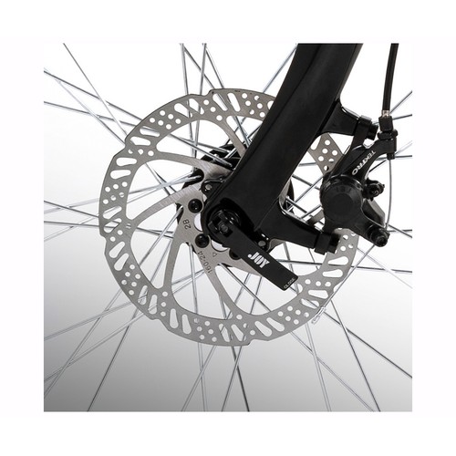 Bicicleta eléctrica YOUIN VIENA CREMA, 250W, vel max 25km/h, ruedas 28", autonomía 80Km..