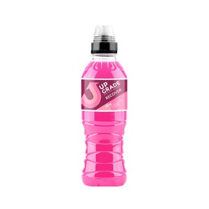 Imagen de UPGRADE Bebida isotónica pink 0,5 l.