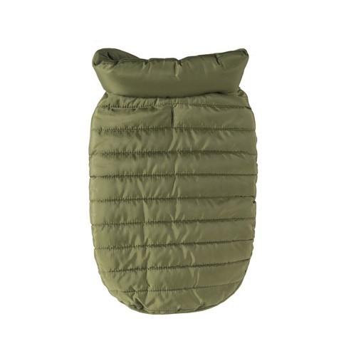 VITAKRAFT Chaqueta de plumas para perros 25 cm.