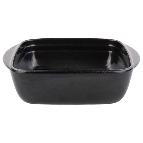 Molde 20x17x6cm 1L, borosilicato apto para Airfrye, VITRINOR Liebana Colección