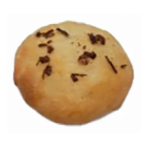 Tortitas de aceite 5,6% con cebolla 2,8%, 65 g.
