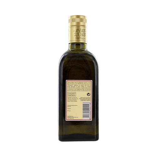 VEA Aceite de oliva virgen extra botella de 500 ml