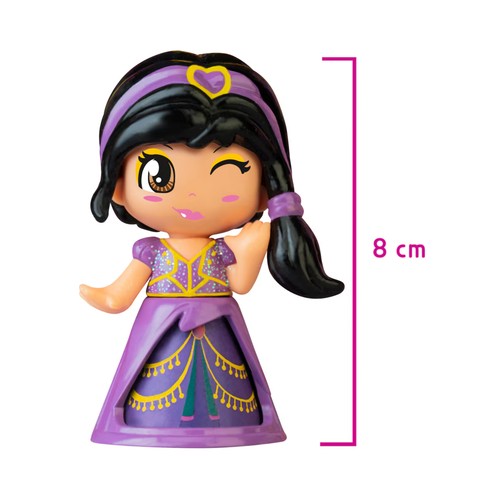 PINYPON Mansión de Cuentos +4 Años