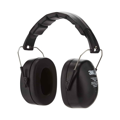 Orejeras plegables 3M 90563E (94-105 DB).