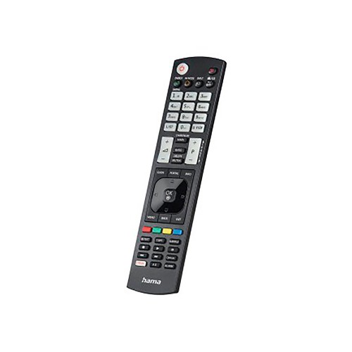 Mando a distancia universal 1/1  HAMA 00221061 LG.