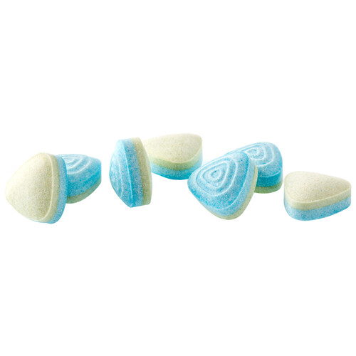 SMINT Caramelos comprimidos de eucalipto sin azúcar SMINT 2 x 35 g.