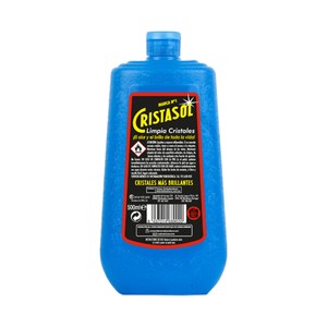 Imagen de CRISTASOL Limpiacristales CRISTASOL 500 ml.
