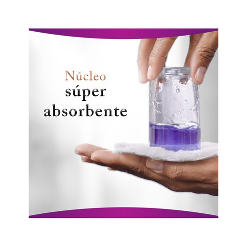 AUSONIA Braguitas talla grande para pérdidas de orina severas AUSONIA Discreet 8 uds.