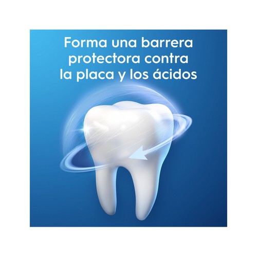ORAL-B Pro-expert protección profesional Pasta de dientes con protección contra la placa 2 x 75 ml.