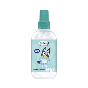NENUCO Bluey Agua de colonia infantil en spray 240 ml.