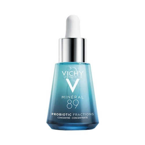 VICHY Sérum regenerador y reparador de los signos visibles de la edad VICHY Mineral 89 30 ml.