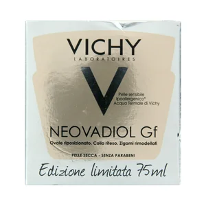 VICHY Tratamiento densificador remodelante piel seca VICHY Neovadiol 50 ml.
