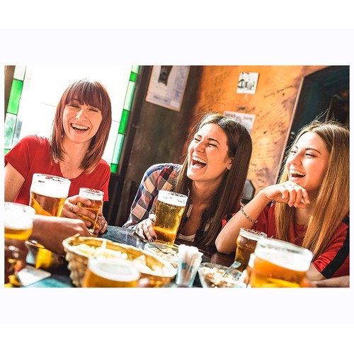 MAHOU CLASICA Cervezas pack de 28 latas de 33 cl.