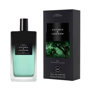 VICTORIO & LUCCHINO Nº 13 Naturaleza salvaje Eau de parfum (agua de perfume) para hombre 150 ml.