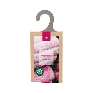 CRISTALINAS Ambientador para armarios Aroma Limpio CRISTALINAS