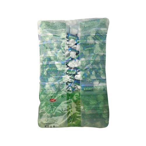 MENTOLÍN Caramelo suave menta sin azucares añadidos 1 kg.