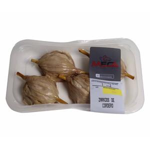 Imagen de Bandeja con zarajos de cordero MECA