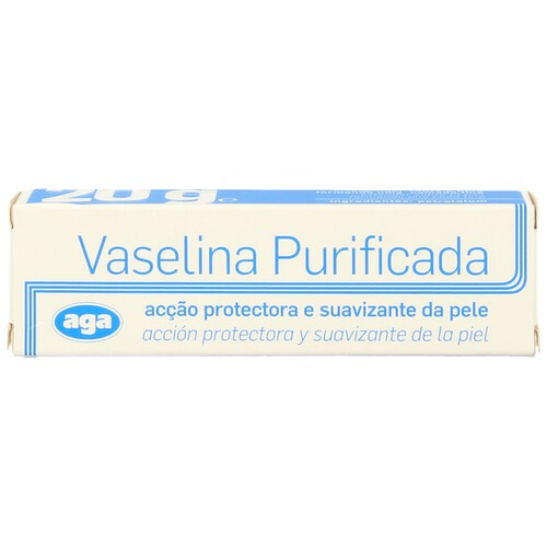 AGA Vaselina purificada AGA 20 gr