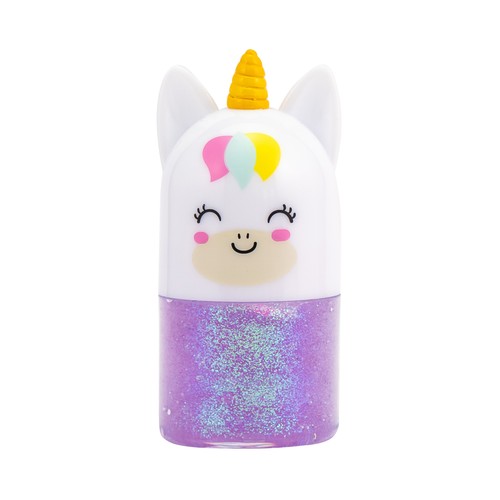 MARTINELIA Little unicorn Maquillaje con purpurina para rostro y cuerpo.