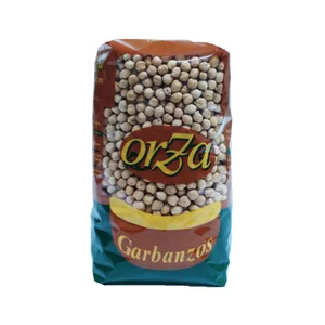 ORZA Garbanzos 1 kg.