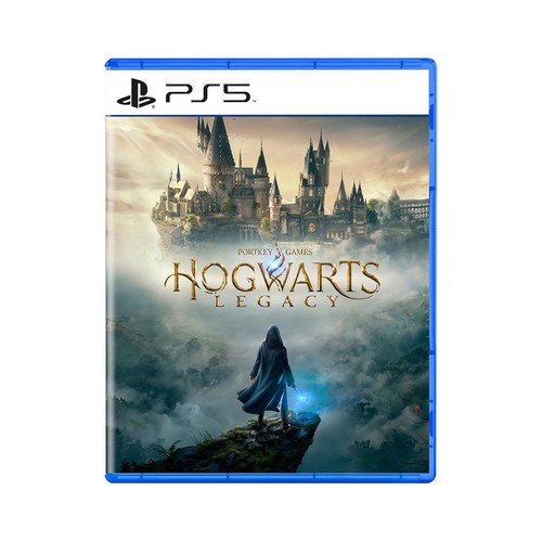 Hogwarts Legacy para PS5