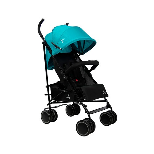Silla de paseo tokio plegable, color verde, ESTAR ASALVO.