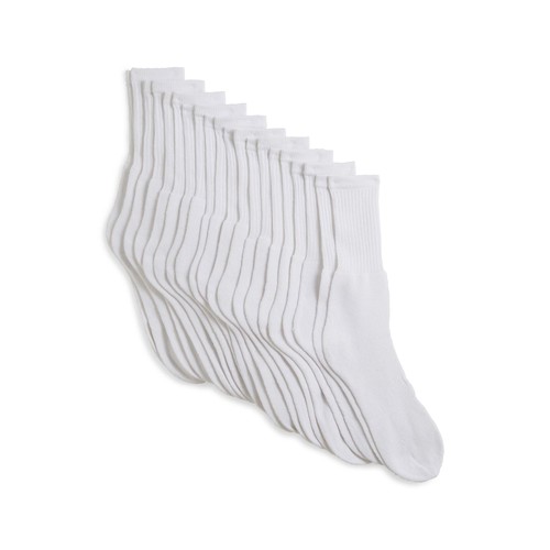 Lotede 10 pares de calcetines para hombre IN EXTENSO, talla 39/42.