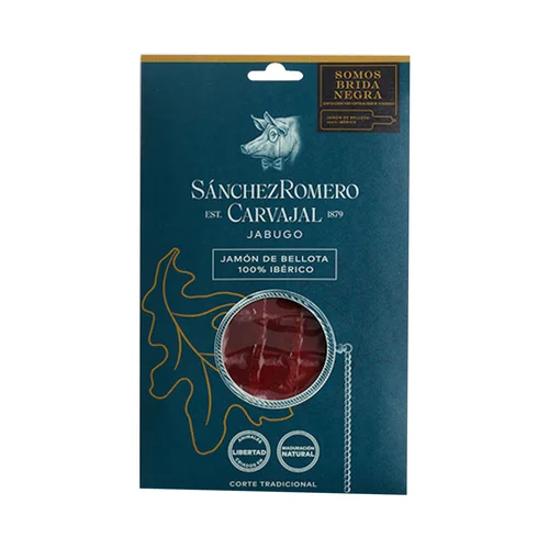 Barritas de surimi con Magnesio y Omega 3. 20 uds. 300 g.