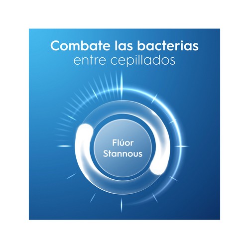 ORAL-B Pro-expert protección profesional Pasta de dientes con protección contra la placa 2 x 75 ml.