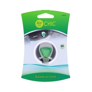 Imagen de Ambientador para rejilla de ventilación