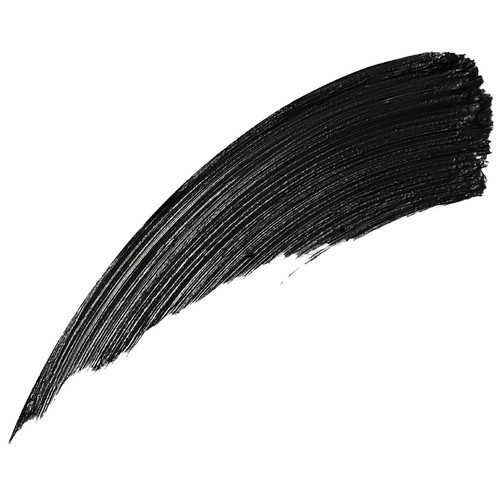 RIMMEL Kind & free tono black Mascara de pestañas efecto volumen.