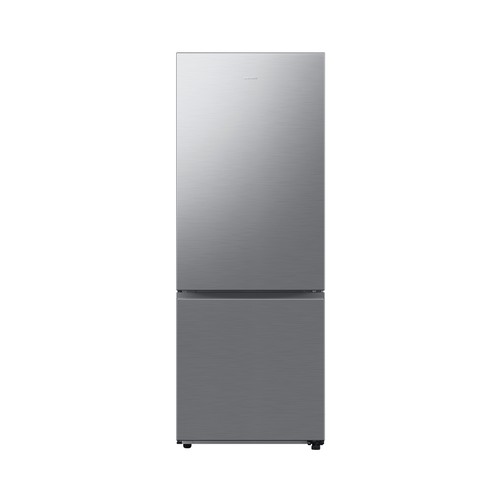 Frigorífico combi 203cm SAMSUNG RB53DG703DS9EF Inox, NO FROST, clasificación energética: E, H: 203cm, A: 76cm, F: 71,1cm, capacidad total: 538L.