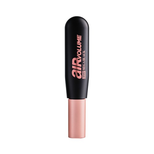 L´ORÉAL PARIS Air volume tono mega negro Mascara de pestañas con efecto volumen extremo.