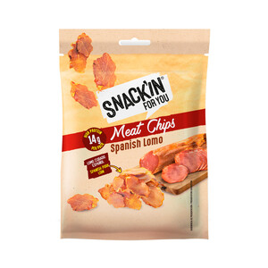 Imagen de CAMPO FRÌO Snack