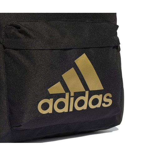 Mochila logo ADIDAS en colores surtidos.