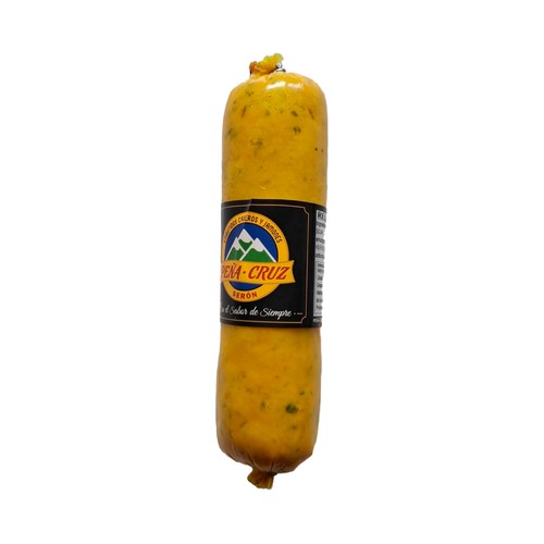 PEÑA CRUZ Relleno de huevo de serón 200 g.