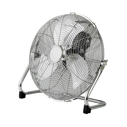 Ventilador circulador QILIVE Q.6744, 45W, 35cm, 3 velocidades.