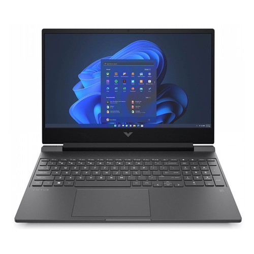HP Victus 15-fa0017ns, i5-12500H, 16GB Ram, 512GB SSD, NDIVIA GTX 1650, pantalla 39,6cm (15,6") .