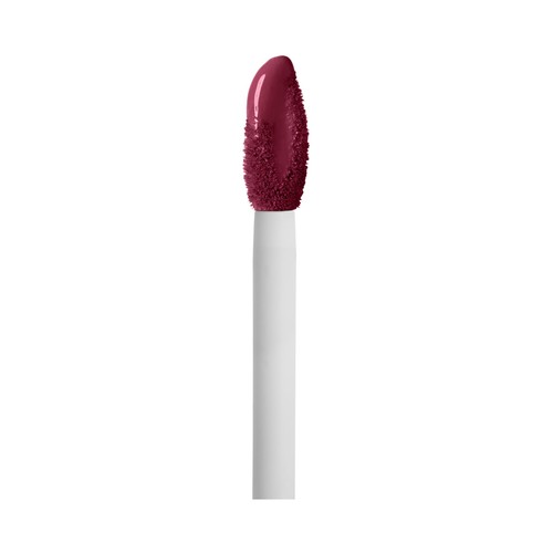 MAYBELLINE Super stay matte ink tono 115 Pintalabios líquido con acabado mate y de larga duración.