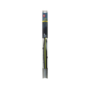 Pack de 2 escobillas limpiaparabrisas de 650+400mm, PRODUCTO ALCAMPO F650 + F400.