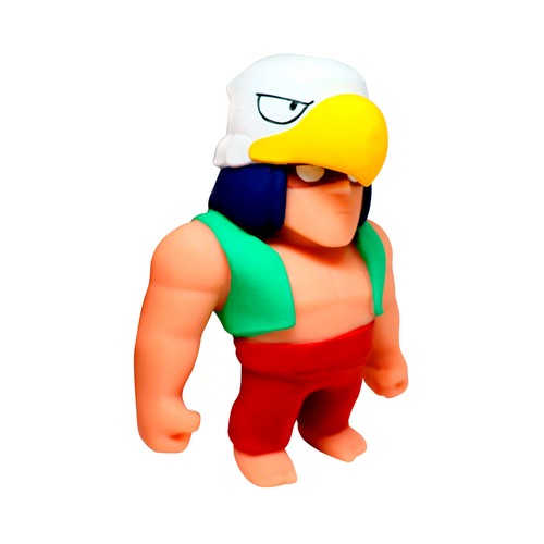 Monsterflex Brawl Stars, modelos surtidos BIZAK